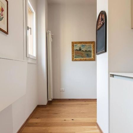 Ceradini Flexyrent A.C. - Wifi Lägenhet Milano Exteriör bild