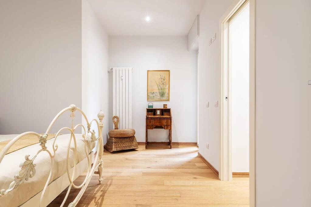 Ceradini Flexyrent A.C. - Wifi Lägenhet Milano Exteriör bild